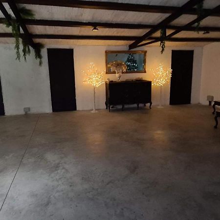 Finca La Caprichosa De Dancos Lillo Luaran gambar