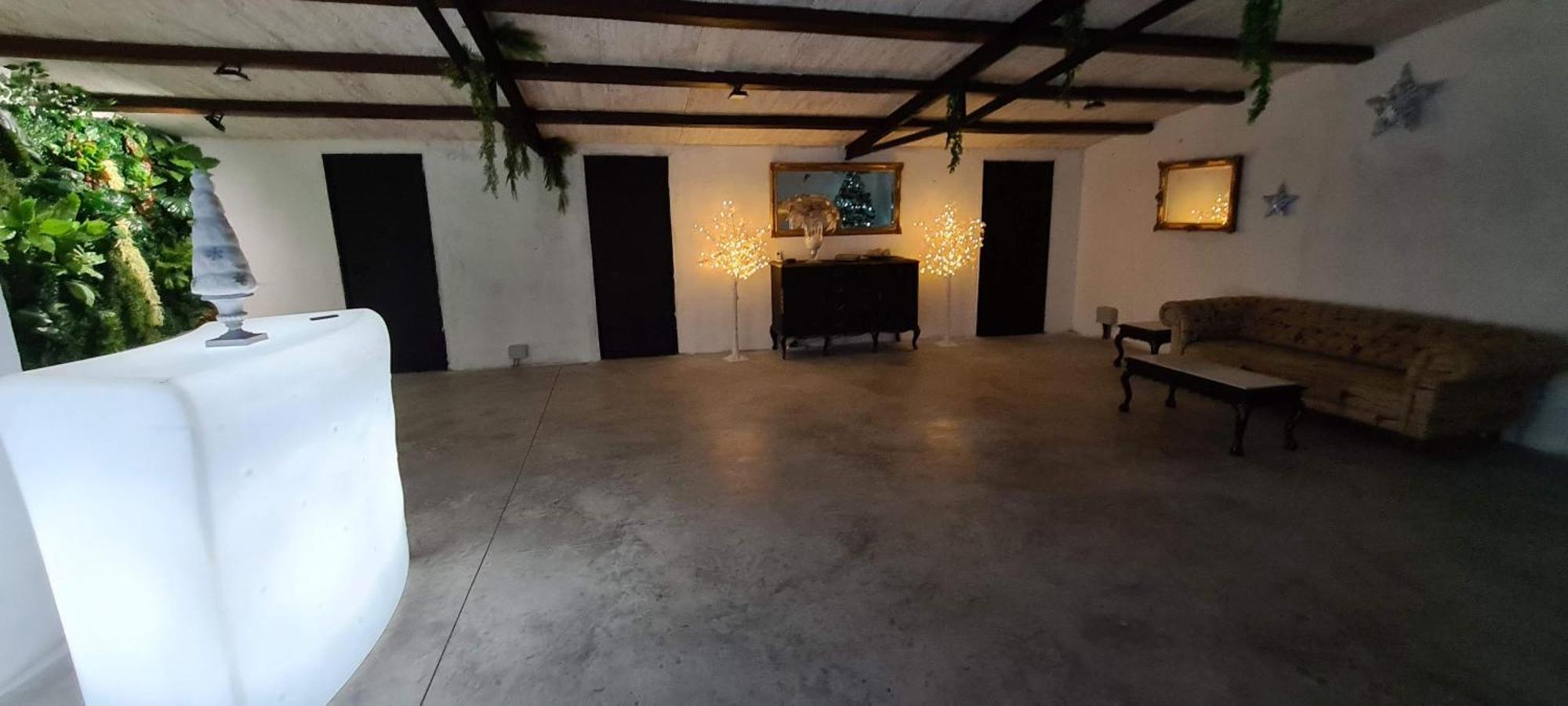 Finca La Caprichosa De Dancos Lillo Luaran gambar