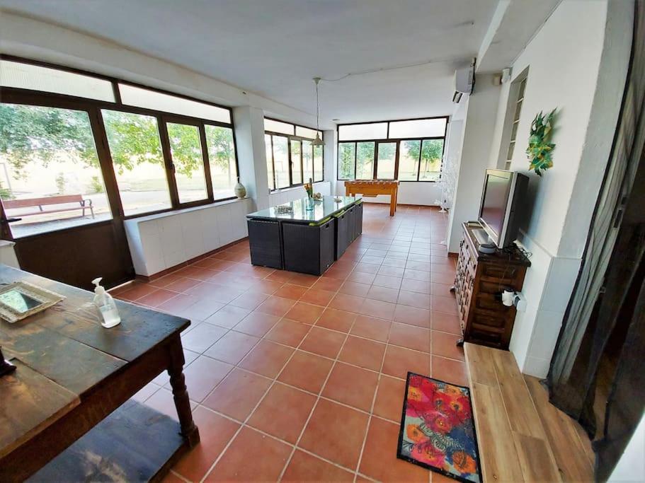 Finca La Caprichosa De Dancos Lillo Luaran gambar